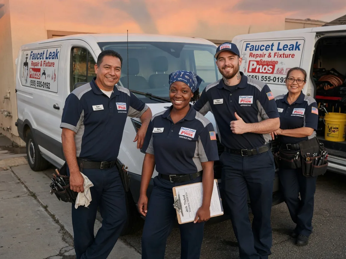 Faucet Repair company in Grasonville, MD