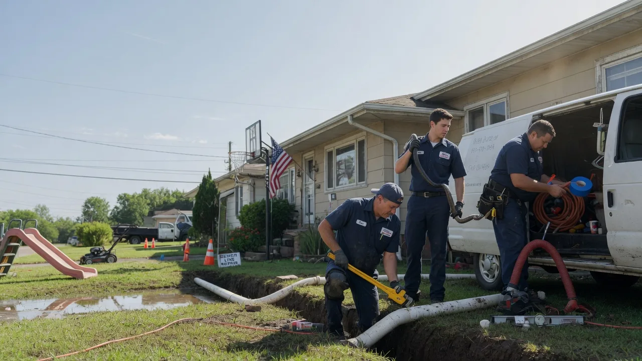Toilet Installation in Grasonville, MD near me